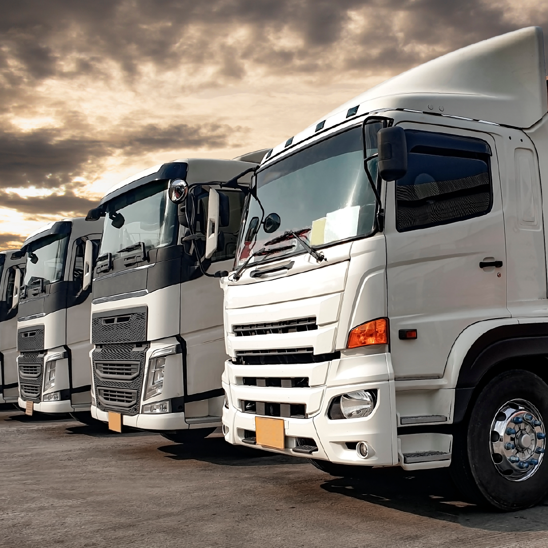 Read more about the article Land Freight: Types of Trucks Used in Cargo Movement