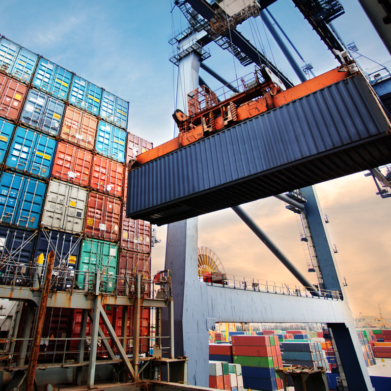 Read more about the article A Better Look at Shipping Containers: Types and Features