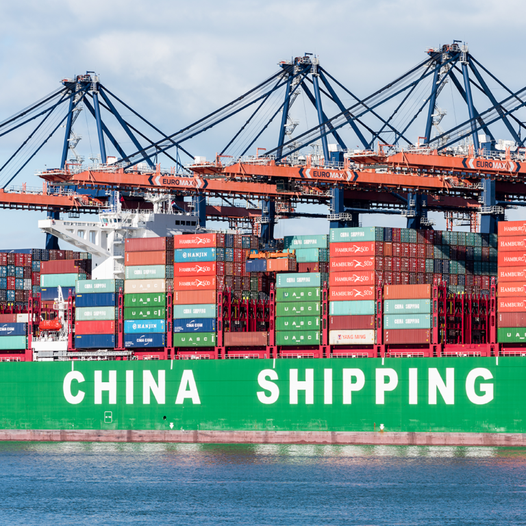 Read more about the article Shipping from China to the Philippines: How Long Does it Take?